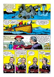 Page #2from Fantastic Four (1961 series) #2
