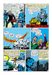 Page #3from Fantastic Four (1961 series) #2