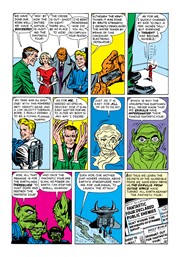 Page #4from Fantastic Four (1961 series) #2