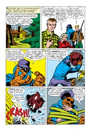 Page #5from Fantastic Four (1961 series) #2