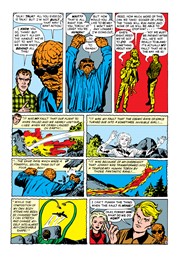 Page #6from Fantastic Four (1961 series) #2