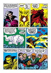 Page #2from Fantastic Four (1961 series) #3