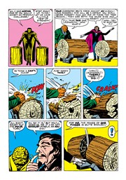 Page #3from Fantastic Four (1961 series) #3