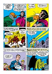 Page #4from Fantastic Four (1961 series) #3