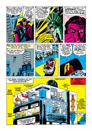 Page #5from Fantastic Four (1961 series) #3