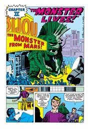 Page #6from Fantastic Four (1961 series) #3