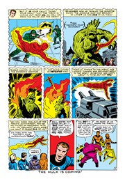 Page #2from Fantastic Four (1961 series) #4