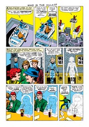 Page #3from Fantastic Four (1961 series) #4