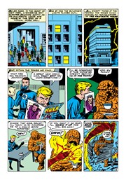 Page #2from Fantastic Four (1961 series) #5