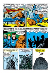 Page #3from Fantastic Four (1961 series) #5