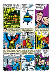 Page #4from Fantastic Four (1961 series) #5
