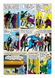 Page #2from Fantastic Four (1961 series) #6