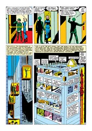 Page #3from Fantastic Four (1961 series) #6