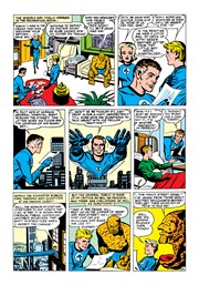 Page #4from Fantastic Four (1961 series) #6