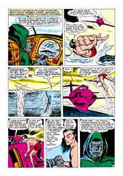 Page #6from Fantastic Four (1961 series) #6