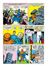 Page #3from Fantastic Four (1961 series) #7