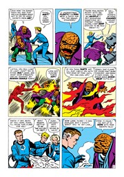 Page #2from Fantastic Four (1961 series) #8