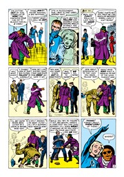 Page #3from Fantastic Four (1961 series) #8
