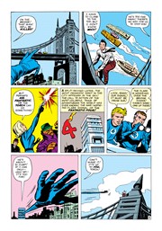Page #4from Fantastic Four (1961 series) #8