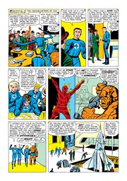 Page #2from Fantastic Four (1961 series) #9