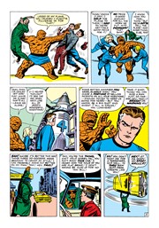 Page #3from Fantastic Four (1961 series) #9