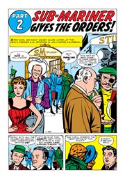 Page #6from Fantastic Four (1961 series) #9
