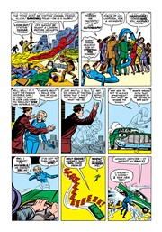 Page #3from Fantastic Four (1961 series) #10