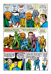 Page #4from Fantastic Four (1961 series) #10