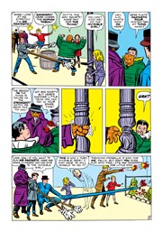 Page #2from Fantastic Four (1961 series) #11