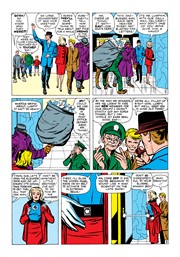 Page #3from Fantastic Four (1961 series) #11