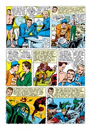 Page #6from Fantastic Four (1961 series) #11
