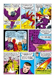 Page #2from Fantastic Four (1961 series) #13