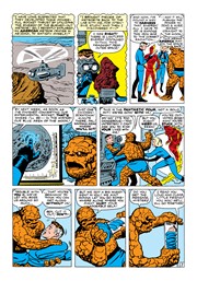 Page #3from Fantastic Four (1961 series) #13