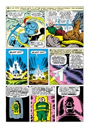 Page #5from Fantastic Four (1961 series) #13