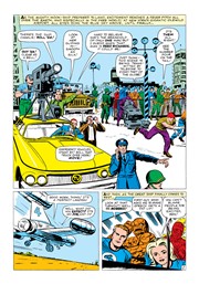 Page #2from Fantastic Four (1961 series) #14