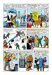Page #3from Fantastic Four (1961 series) #14