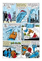Page #4from Fantastic Four (1961 series) #14