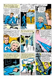 Page #5from Fantastic Four (1961 series) #14