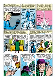 Page #6from Fantastic Four (1961 series) #14
