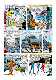 Page #3from Fantastic Four (1961 series) #15