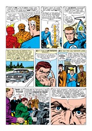 Page #4from Fantastic Four (1961 series) #15