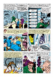 Page #6from Fantastic Four (1961 series) #15