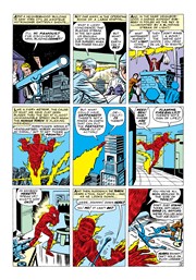 Page #2from Fantastic Four (1961 series) #16