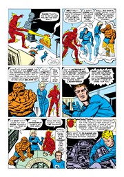 Page #3from Fantastic Four (1961 series) #16