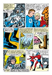 Page #6from Fantastic Four (1961 series) #16