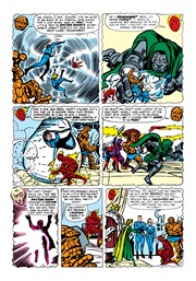 Page #2from Fantastic Four (1961 series) #17