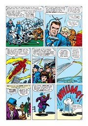 Page #3from Fantastic Four (1961 series) #17