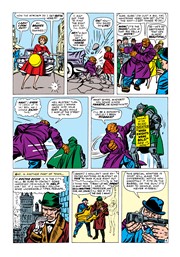 Page #4from Fantastic Four (1961 series) #17