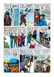 Page #5from Fantastic Four (1961 series) #17