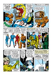 Page #2from Fantastic Four (1961 series) #18